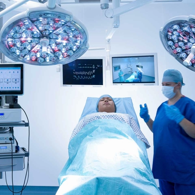 Anteris Ultra 700