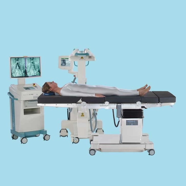 Anteris Ultra 700