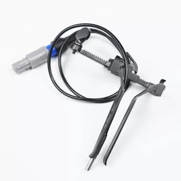 Dụng cụ kéo giãn cột sống cổ trước sau với đầu dò nội soi dùng một lần cho phẫu thuật cột sống