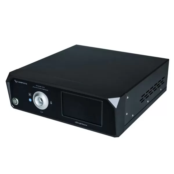 Hệ thống camera phẫu thuật CANWELL Ultra HD 4K Nguồn sáng lạnh Nội soi khớp Nội soi ổ bụng Tháp nội soi