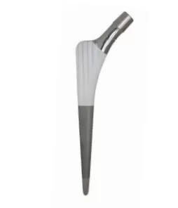 Troy Cementless HA Coated Femoral Stem