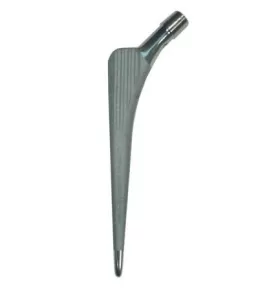 Troy Cementless Pressfit Femoral Stem