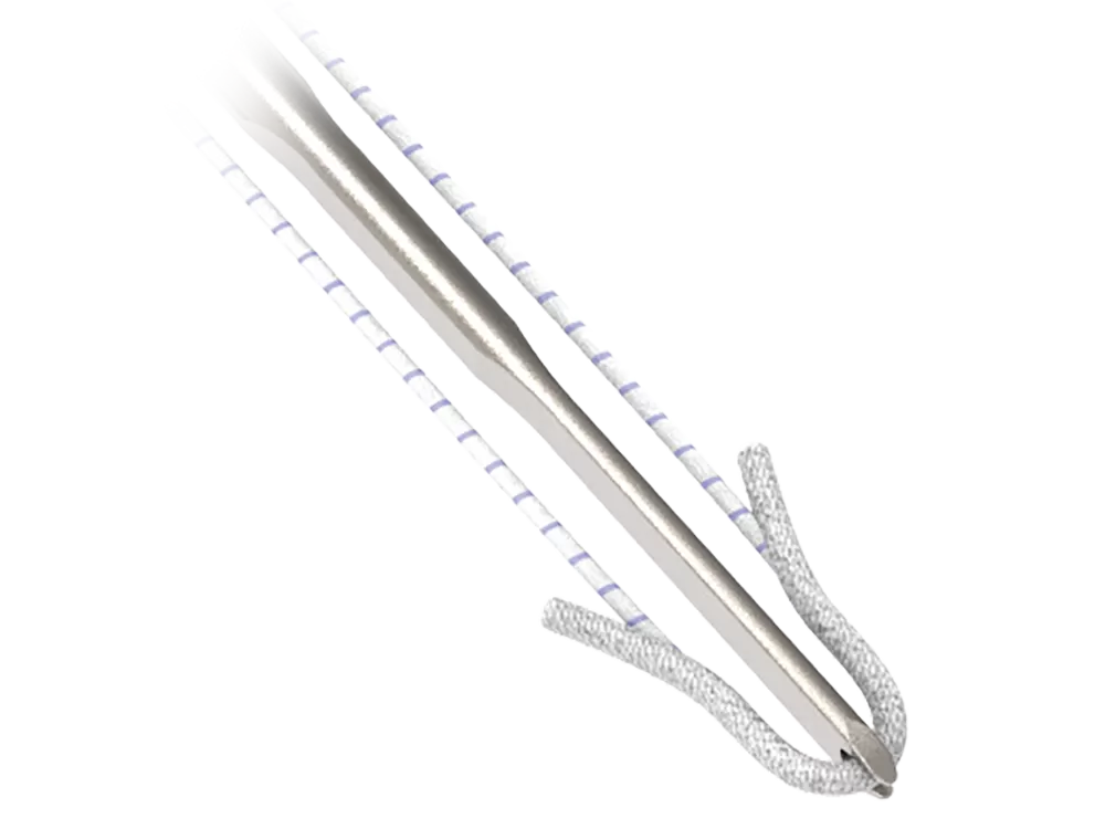 All Suture Anchors